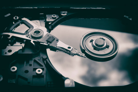 Data Recovery Fundamentals: File Loss Analysis Module