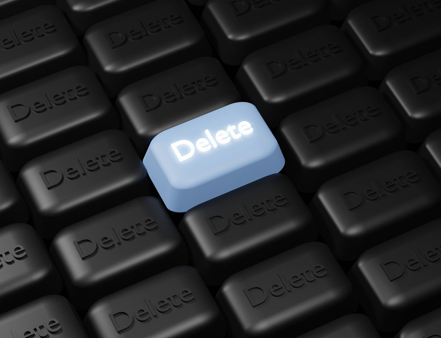 Deleted Files Recovery Planning: Desktop & Laptop Systems